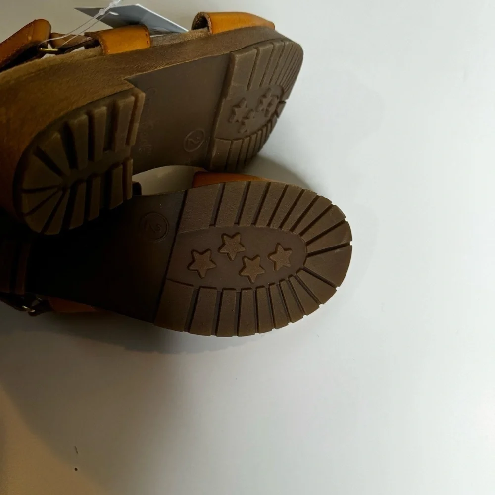 cat & jack girls Sandals